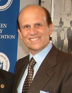 Michael Milken, the Drexel Burnham Lambert junk-bond financier