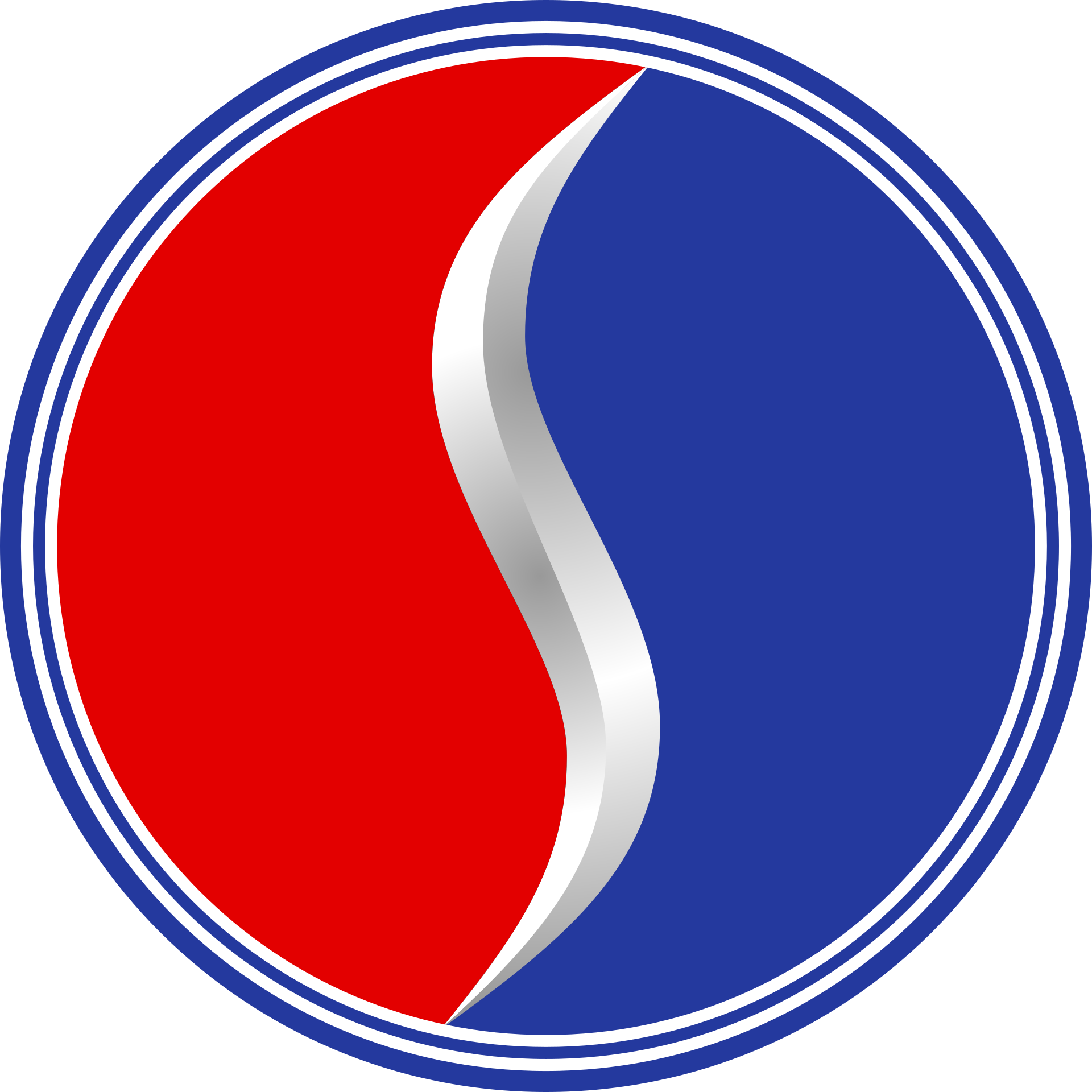 The Studebaker script wordmark; the carmaker stopped production in 1966.